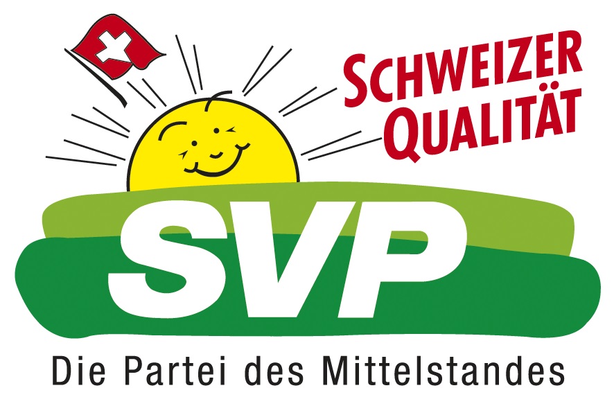 Logo SVP