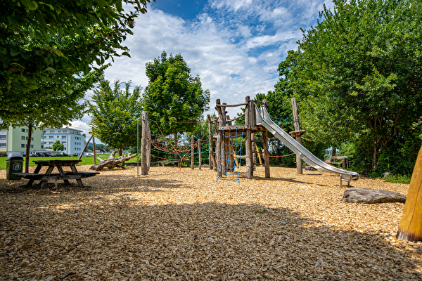 Spielplatz