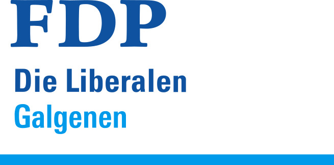 Logo FDP