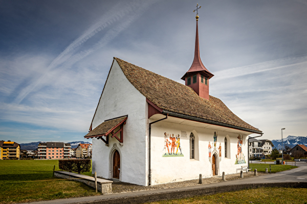 Kapelle St. Jost