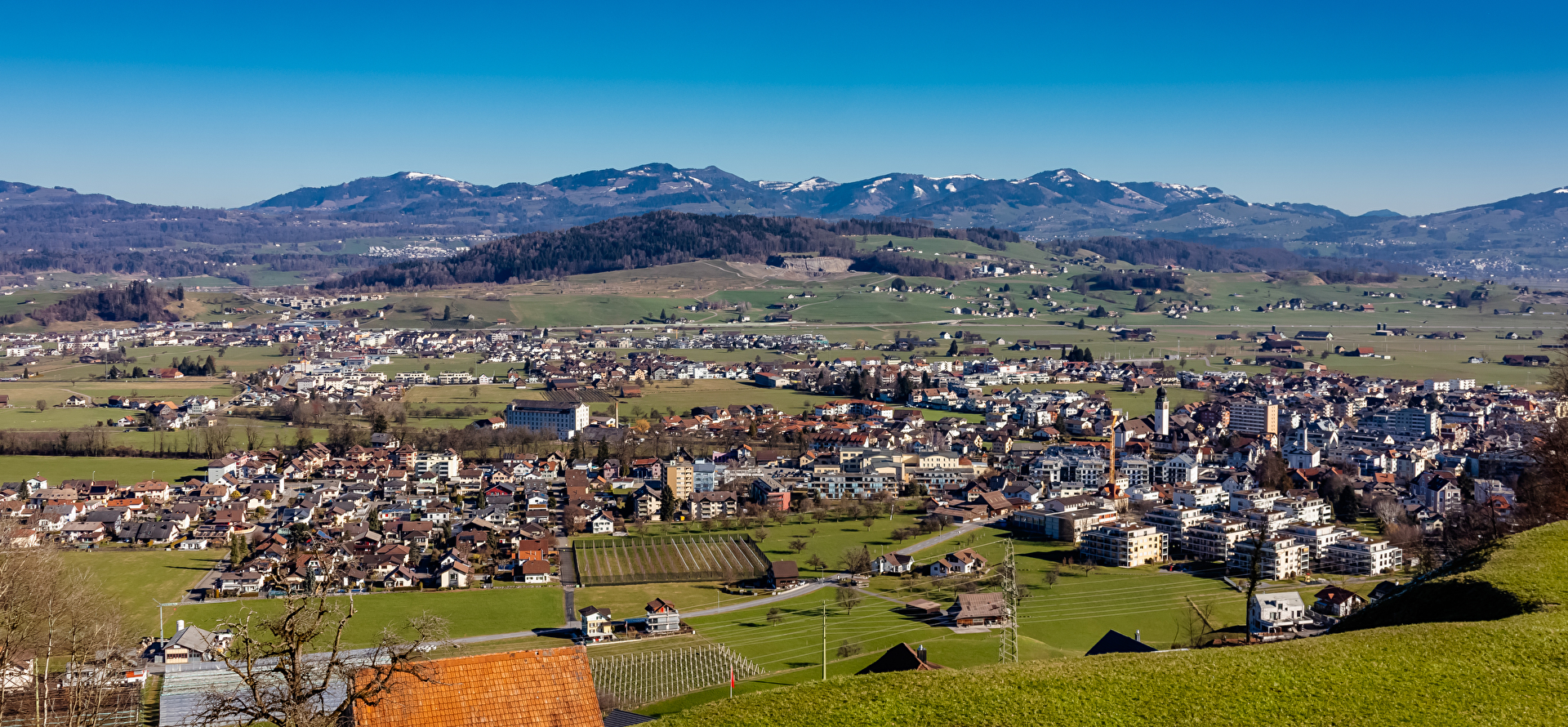 Gemeinde Galgenen