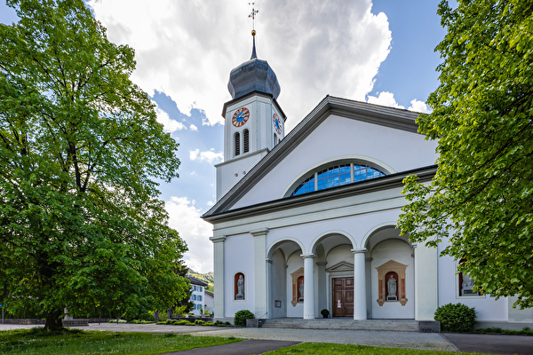 Pfarrkirche St. Martin