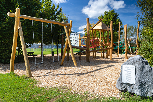 Spielplatz