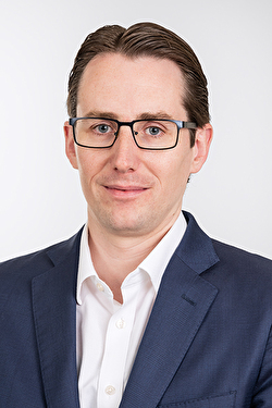 Moritz Berlinger