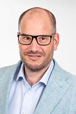 Andreas Rickenbach