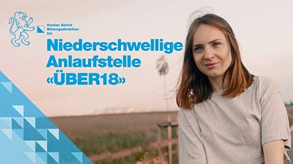 Titelbild Anlaufstelle