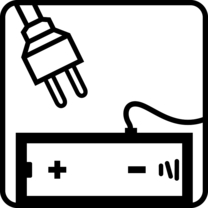 Logo Elektrogeräte