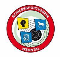 Vereinslogo mit Wappen