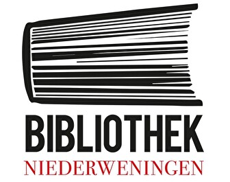 Logo Bibliothek