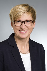 Erika Morger