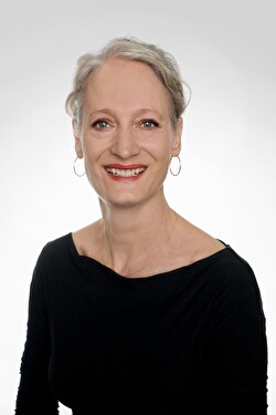Simone Füssler