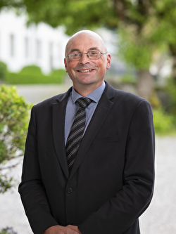 Hans Stauffacher