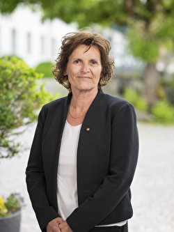 Ursula Solenthaler