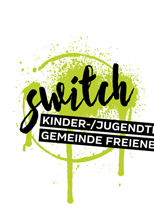 Logo Kinder- und Jugendtreff Switch