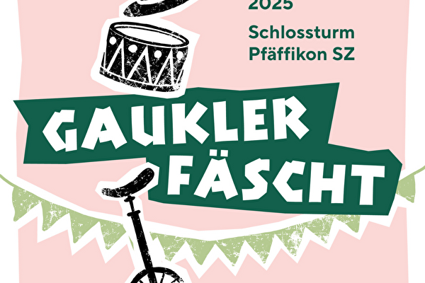 Gauklerfäscht