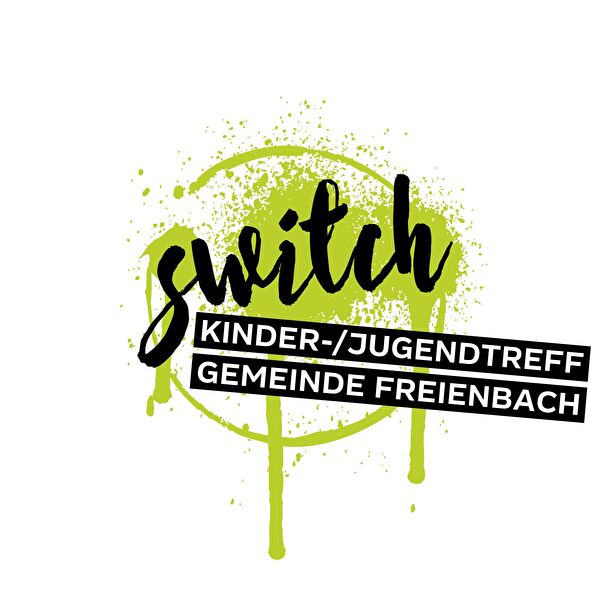 Switch Logo