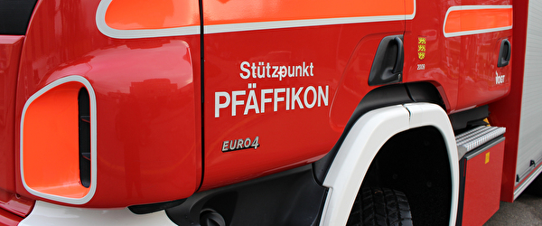 Feuerwehrauto