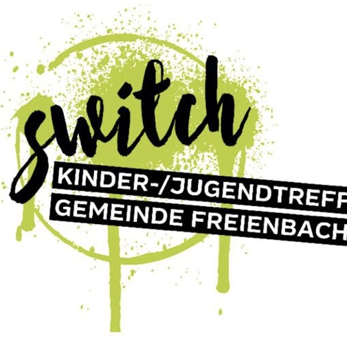 Logo Switch