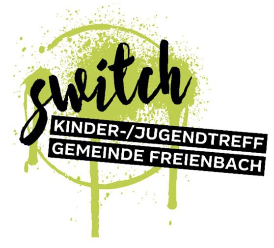 Logo Switch