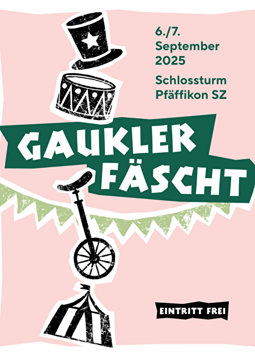 Gauklerfäscht