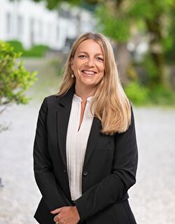 Esther Reichmuth