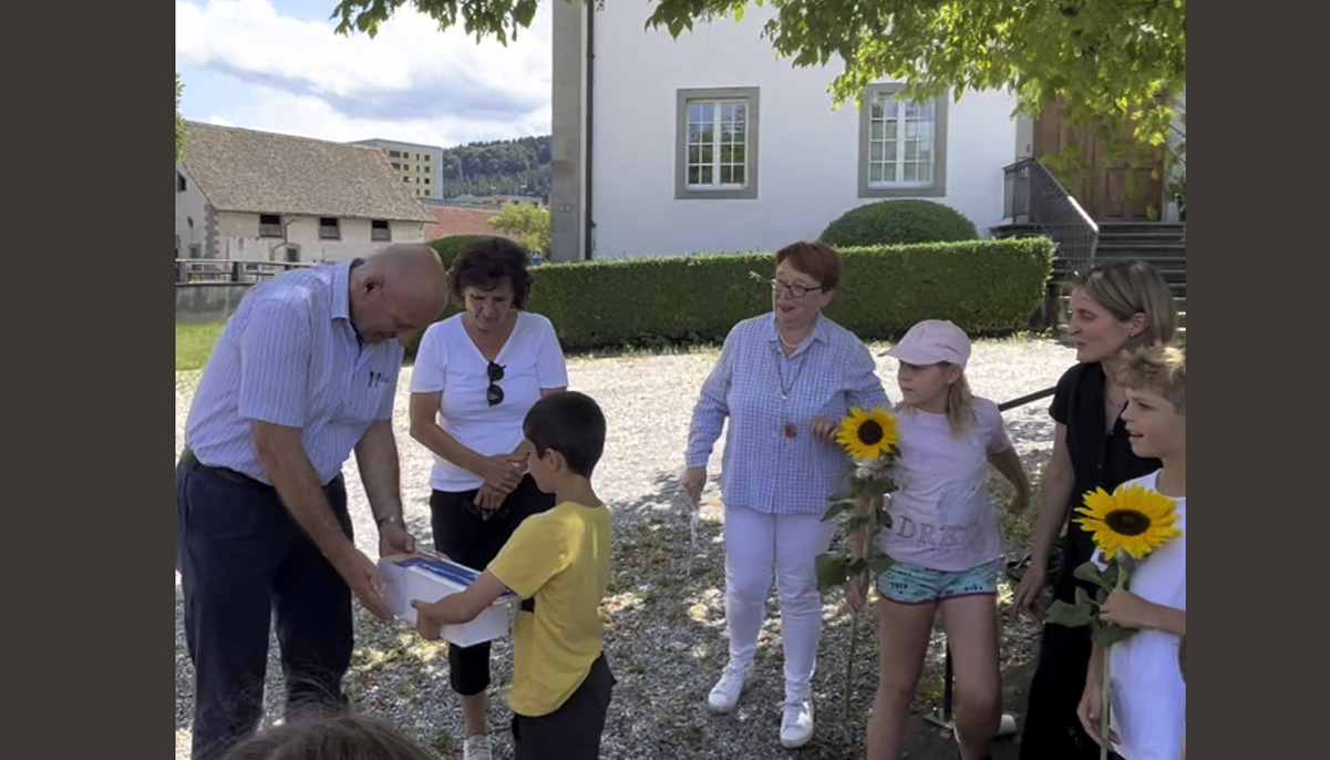 Unser Pfäffikon
