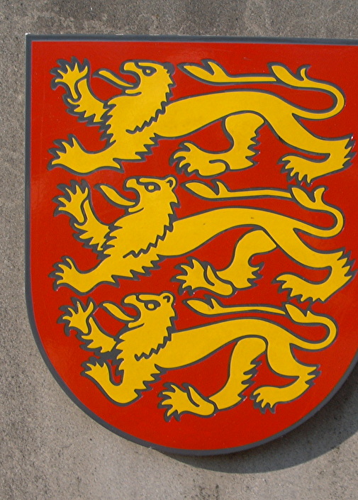 Wappen
