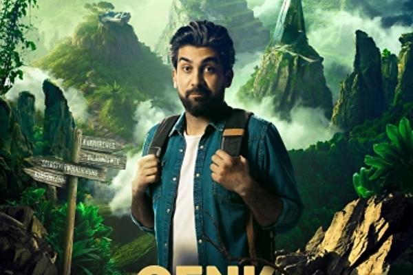 CENK