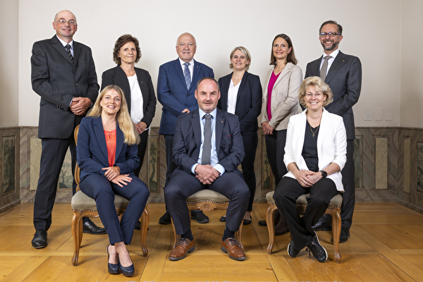 Gemeinderat Freienbach