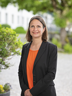 Eliane Tanner