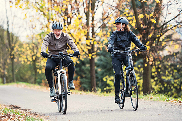 E-Bike Kurs