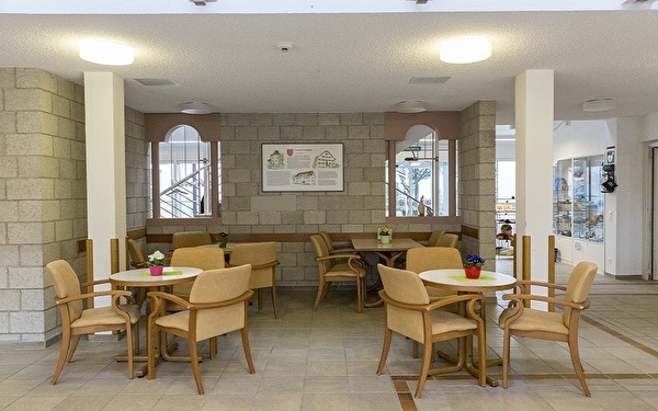 Cafeteria