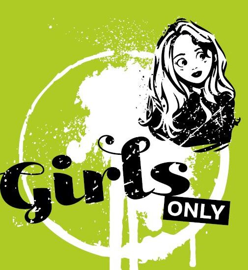 Girlpowerwoche Logo