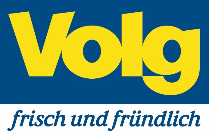 Volg Logo