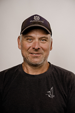 Eberhard Hans Rudolf