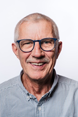Markus Freudiger