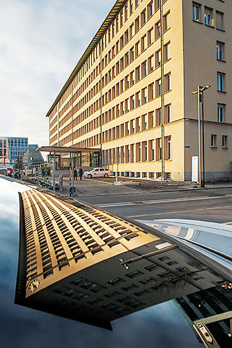 gubelstrasse 22