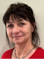 Monika Horat