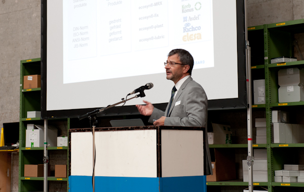 Wirtschaftszmittag 2014