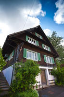 Bild Restaurant vordergeissboden
