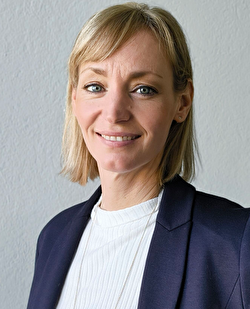 Katja Lüchinger 