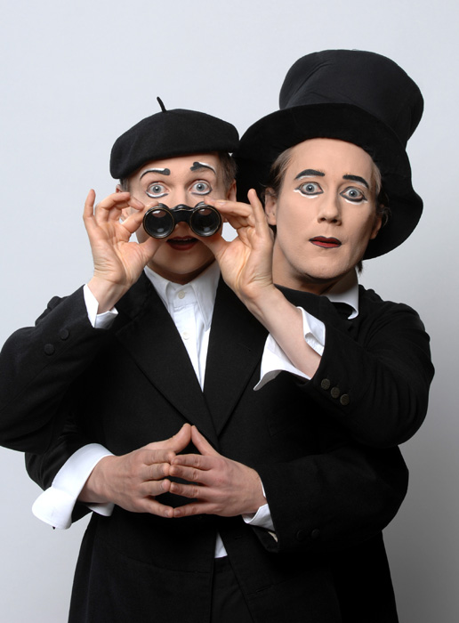 Compagnie Bodecker & Neander