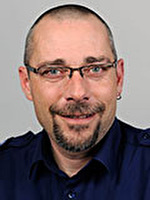 Markus Müller