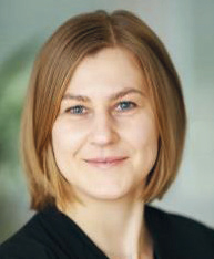 Katja Lehmann