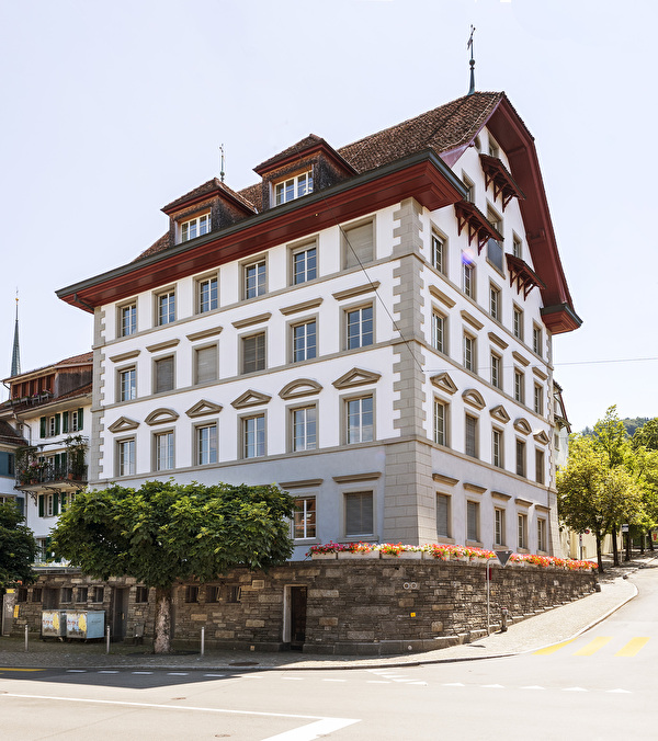 Haus des Lernens
