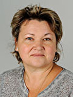 Slavka Minarski