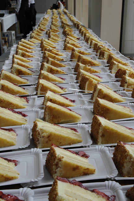 Zuger Wirtschaftszmittag 2012