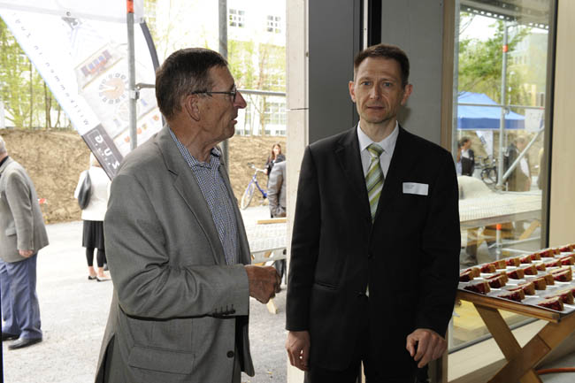 Zuger Wirtschaftszmittag 2012