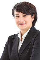 Alpan Pervin