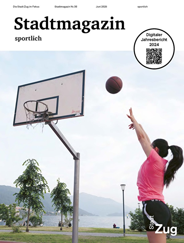 Stadtmagazin